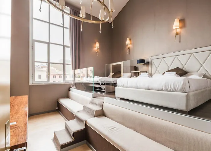 Πανσιόν Penthouse - Private 4*