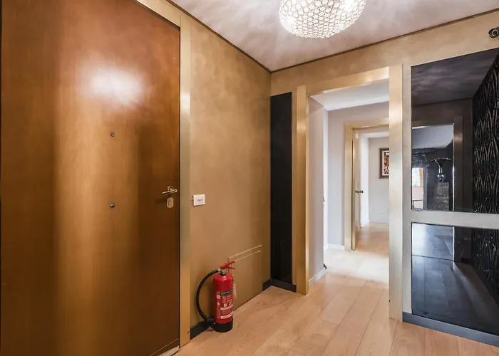 Penthouse - Private Πανσιόν