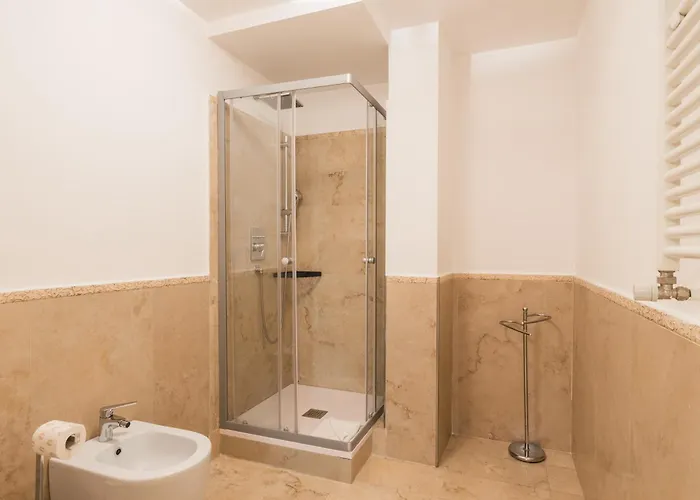 Penthouse - Private 4* Ρώμη