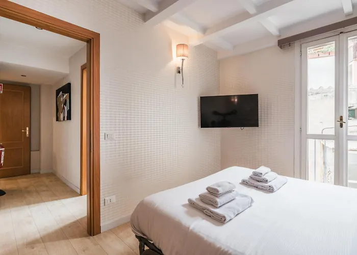 Πανσιόν Penthouse - Private