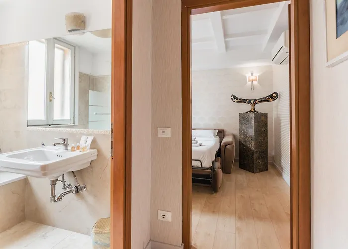 Penthouse - Private Ρώμη