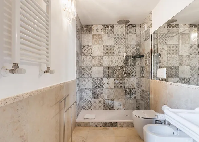 Πανσιόν Penthouse - Private 4*