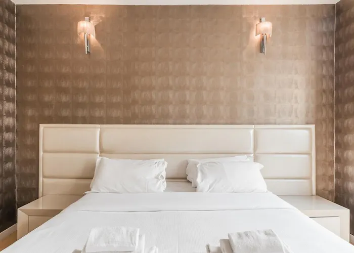 Penthouse - Private 4*