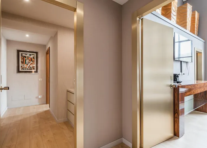 Πανσιόν Penthouse - Private