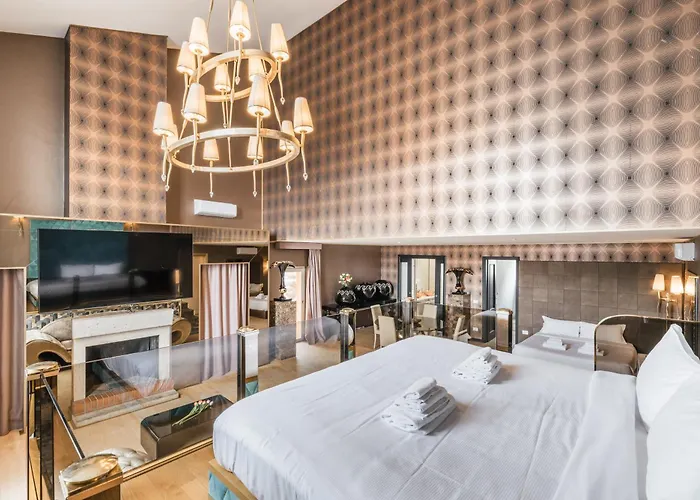 Penthouse - Private Ρώμη