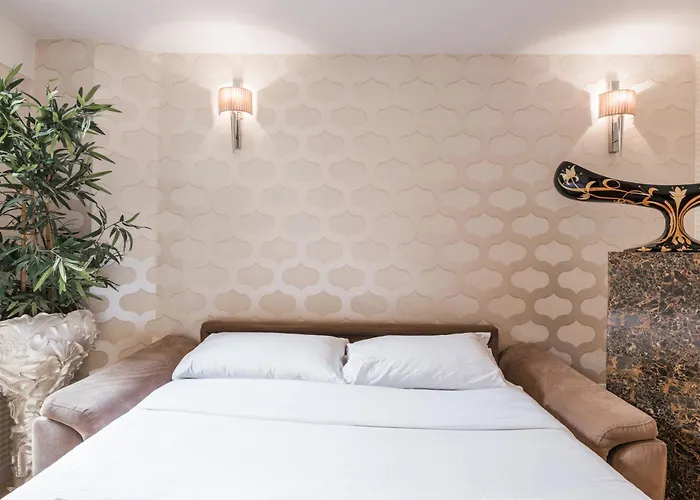 Penthouse - Private 4* Ρώμη