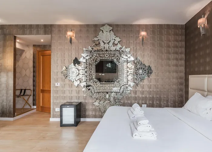 Πανσιόν Penthouse - Private