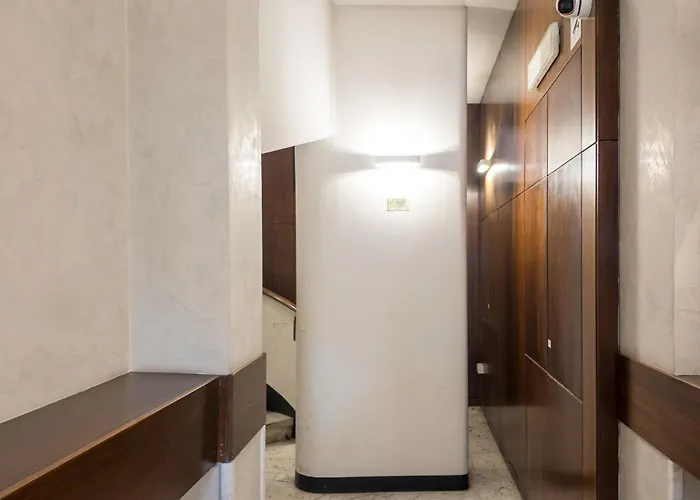 Penthouse - Private Πανσιόν