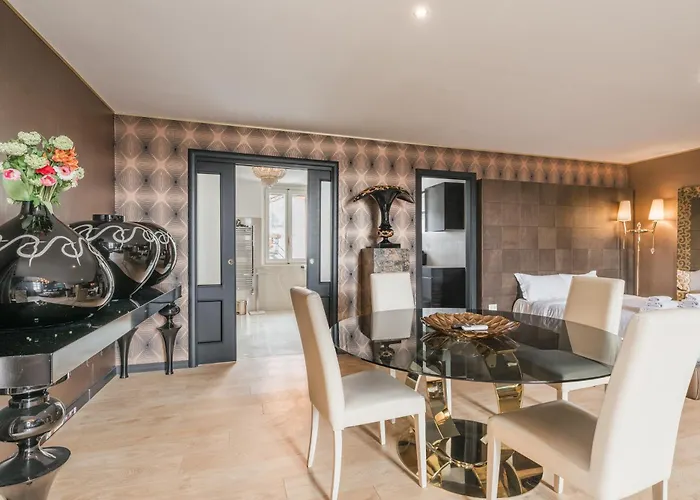 Penthouse - Private 4* Ρώμη