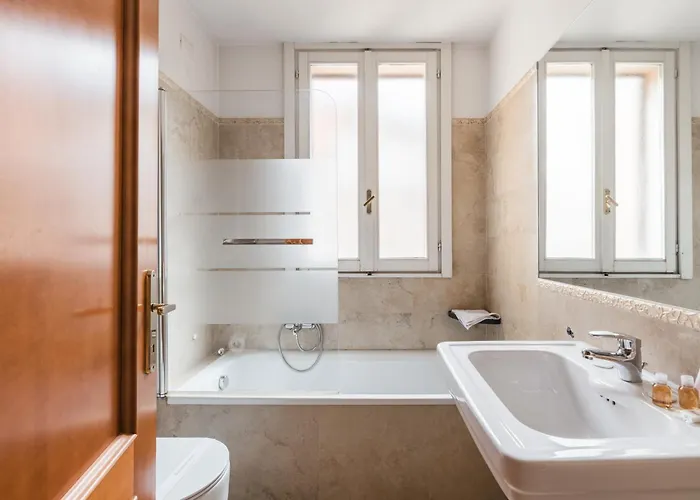 Penthouse - Private Ρώμη