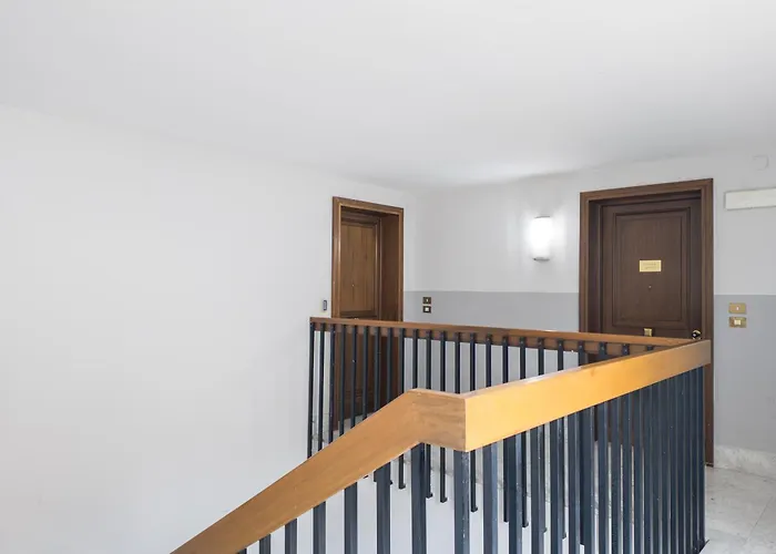 Πανσιόν Penthouse - Private 4*