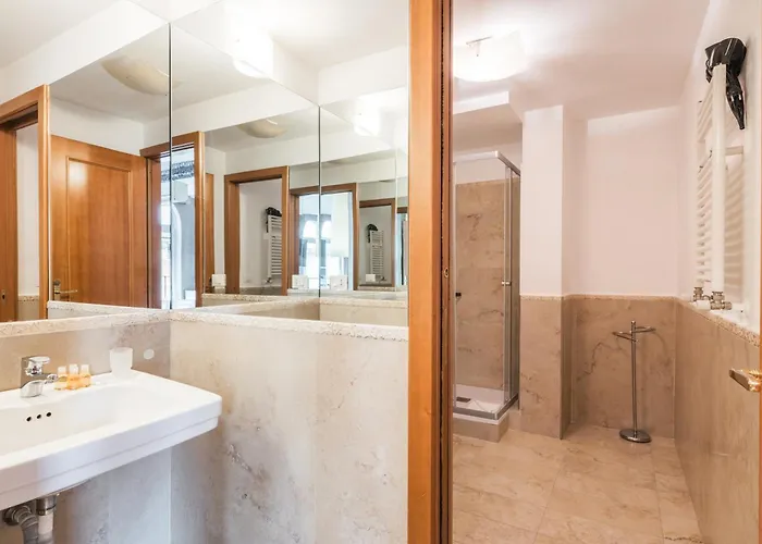 Πανσιόν Penthouse - Private Ρώμη