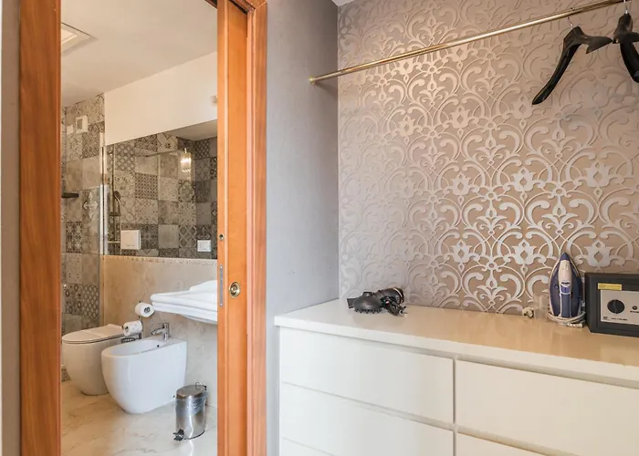 Πανσιόν Penthouse - Private