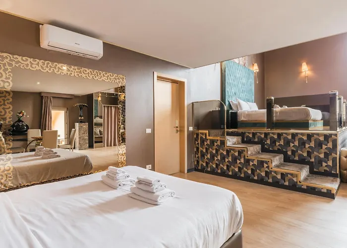 Penthouse - Private