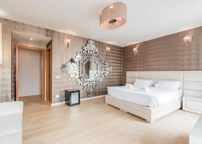 Πανσιόν Penthouse - Private Ρώμη