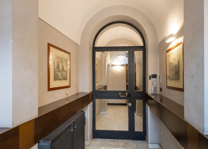 Penthouse - Private 4* Ρώμη
