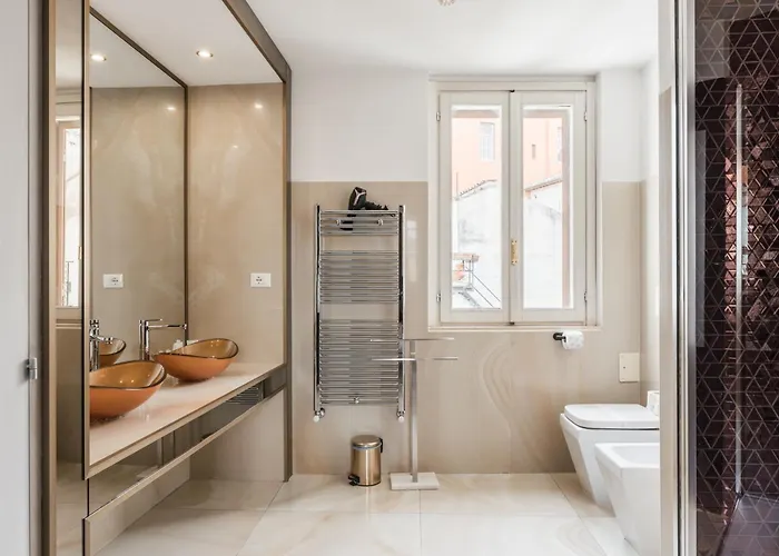Πανσιόν Penthouse - Private