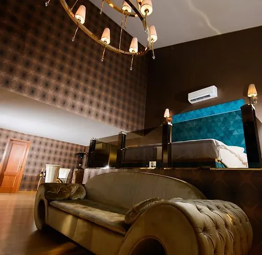 Πανσιόν Penthouse - Private Ρώμη