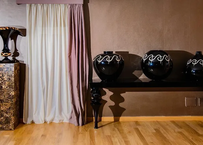 Penthouse - Private