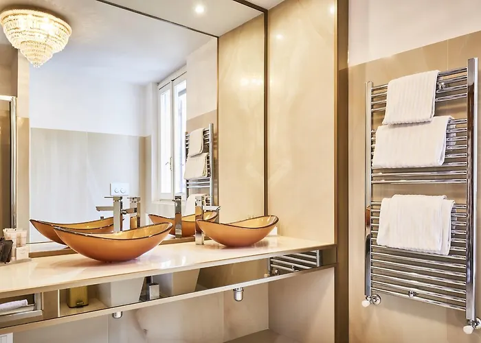 Penthouse - Private Ρώμη