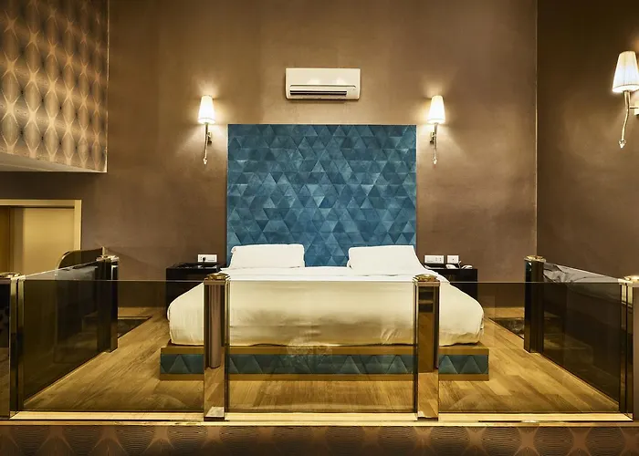 Πανσιόν Penthouse - Private 4*