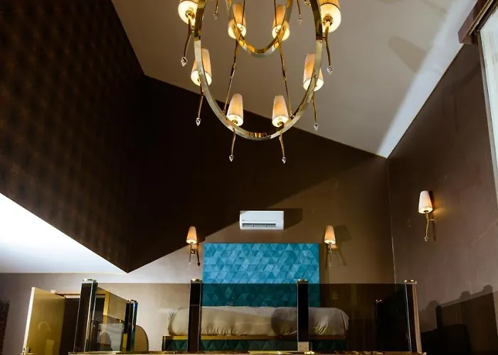 Πανσιόν Penthouse - Private 4*