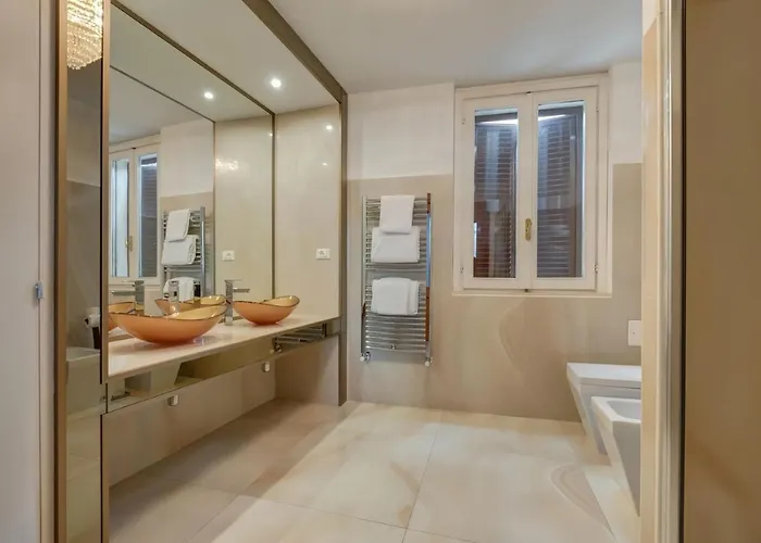 Penthouse - Private 4* Ρώμη