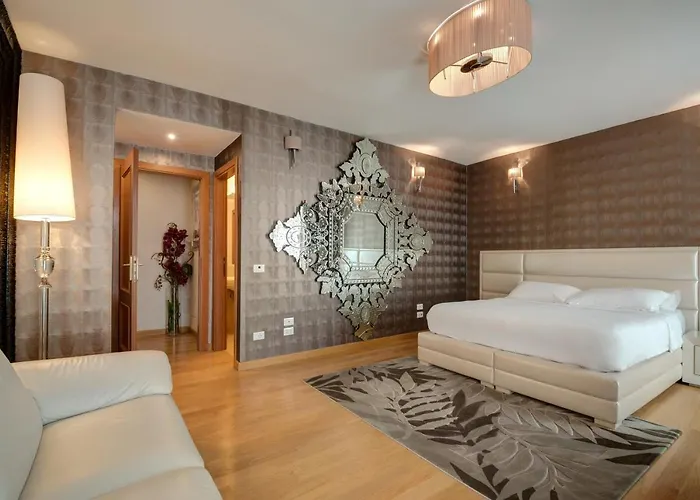Penthouse - Private Πανσιόν 4*
